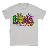 Moon Dust love lips mardi gras Classic Tee - OliviaCreatesArt