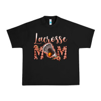 Black pink lacrose mom Urban Heavy Tee - Jasminsmagicworld