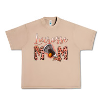 Burro pink lacrose mom Urban Heavy Tee - Jasminsmagicworld