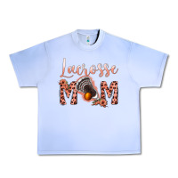 Grape Ice pink lacrose mom Urban Heavy Tee - Jasminsmagicworld
