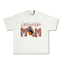 Pistachio pink lacrose mom Urban Heavy Tee - Jasminsmagicworld