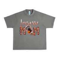 Tornado pink lacrose mom Urban Heavy Tee - Jasminsmagicworld