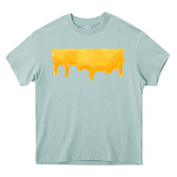 Arona honeydrip fa element Heavy Core Tee - FaDigitalArtStudio
