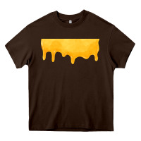 Honeydrip Fa Element Heavy Core Tee | Teevron