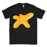 Black honey splash fa element Classic Tee - FaDigitalArtStudio