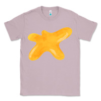 Lilac honey splash fa element Classic Tee - FaDigitalArtStudio