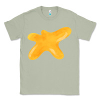 Matcha honey splash fa element Classic Tee - FaDigitalArtStudio