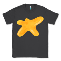 Smoke honey splash fa element Classic Tee - FaDigitalArtStudio