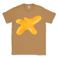 Toasted Coconut honey splash fa element Classic Tee - FaDigitalArtStudio