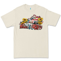 Bone kentucky 4th of july Premium Tee - FaDigitalArtStudio