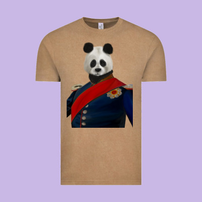 Pet Portraits, Custom Pet Portraits, Renaissance Dog Portraits, Custom Vintage Tee Designed By Ranaportraitstore