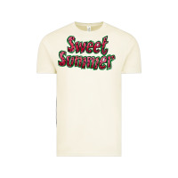 Vintage Arctic sweet summer watermelon Vintage Tee - BundleAndBundleShop