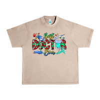 French Oak Best Doctor Ever Urban Heavy Tee - CowhideDigitalArt