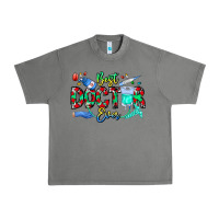 Tornado Best Doctor Ever Urban Heavy Tee - CowhideDigitalArt