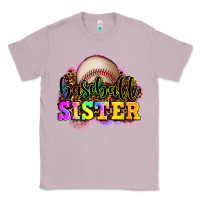 Baseball Sister Classic Tee | Teevron