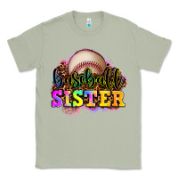 Matcha baseball sister Classic Tee - OliviaCreatesArt