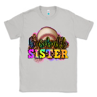 Moon Dust baseball sister Classic Tee - OliviaCreatesArt