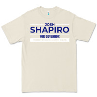 Bone josh shapiro for governor Premium Tee - maiPhamDesign