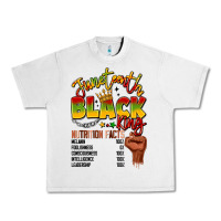 Lunar Rock juneteenth black king Urban Heavy Tee - LillyAllenDesigns
