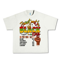 Pistachio juneteenth black king Urban Heavy Tee - LillyAllenDesigns
