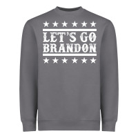 Storm Let's Go Brandon Impeach Heavyweight Sweatshirt - Jasminsmagicworld