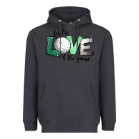 Smoke for the love of the game golf Heavyweight Hoodie - Jasminsmagicworld
