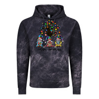 Cloud Black autism awarenes Vintage Hoodie - SublimationCraftShop