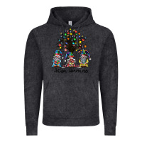 Vintage Arctic autism awarenes Vintage Hoodie - SublimationCraftShop