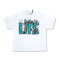 Doctor Life Urban Heavy Tee | Teevron
