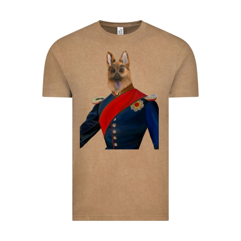 Pet Portraits, Custom Pet Portraits, Renaissance Pet Portraits, Custom Vintage Tee by RanaPortraitStore | Teevron