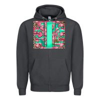 Smoke custom name nurse Zipper Hoodie - RanaPortraitStore