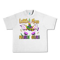 Lunar Rock little miss mardi gras Urban Heavy Tee - LillyAllenDesigns