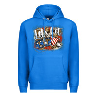 True Royal Let's Get Lit Premium Hoodie - Jasminsmagicworld
