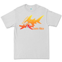 Dove Grey nacascolo beach costa rica t  shirt nacascolo beach costa rica t  shir Premium Tee - maiPhamDesign