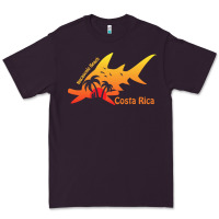 Plum nacascolo beach costa rica t  shirt nacascolo beach costa rica t  shir Premium Tee - maiPhamDesign