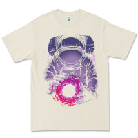 Bone astronaut deep space Premium Tee - maiPhamDesign