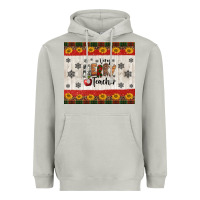 Moon Dust very merry teacher Heavyweight Hoodie - Jasminsmagicworld