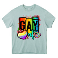 Arona gay af Heavy Core Tee - OliviaCreatesArt