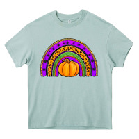 Arona halloween rainbow Heavy Core Tee - Jasminsmagicworld