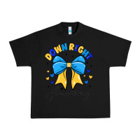 Black Down Right Amazing Urban Heavy Tee - CowhideDigitalArt