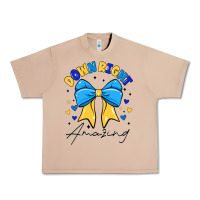 Burro Down Right Amazing Urban Heavy Tee - CowhideDigitalArt