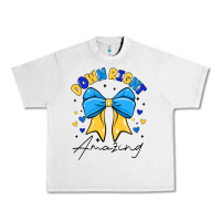 Lunar Rock Down Right Amazing Urban Heavy Tee - CowhideDigitalArt