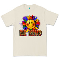 Bone Be kind pride Premium Tee - FaDigitalArtStudio