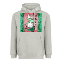 Moon Dust for the love of the game golf Heavyweight Hoodie - Jasminsmagicworld