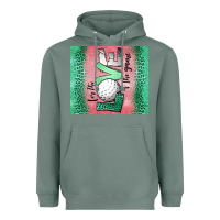 Sage for the love of the game golf Heavyweight Hoodie - Jasminsmagicworld