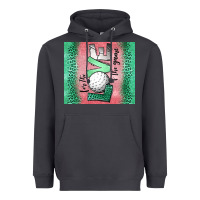 Smoke for the love of the game golf Heavyweight Hoodie - Jasminsmagicworld