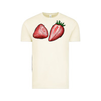 Vintage Arctic strawberries Vintage Tee - BundleAndBundleShop