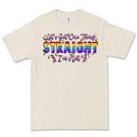 Bone Let's get one thing straight i'm not Premium Tee - FaDigitalArtStudio