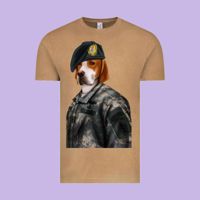 Pet Portraits, Custom Pet Portraits, Renaissance Pet Portraits, Custom Vintage Tee Designed By Ranaportraitstore