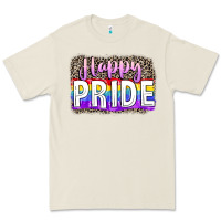 Bone Happy pride Premium Tee - FaDigitalArtStudio